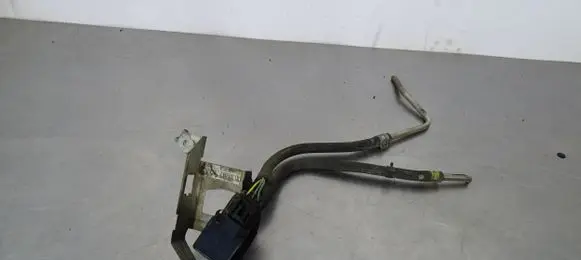 Ford Fiesta Exhaust gas pressure sensor 6G9N-5L200-AB
