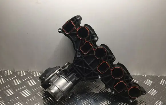 Audi A4 S4 B8 8K Intake manifold 03L129711BA 03L128063R A2C31762900