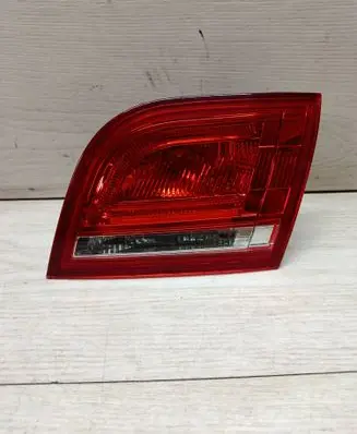 Audi A3 S3 A3 Sportback 8P Rear/tail lights 1090098