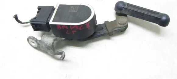 BMW 5 GT F07 Front height sensor lever 259160-10