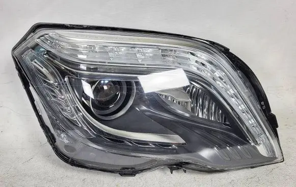 Headlight/headlamp