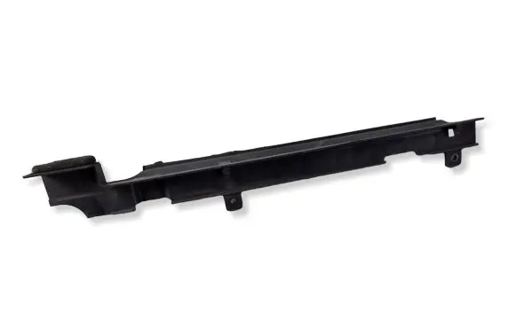 KIA Sorento Intercooler air guide/duct channel 