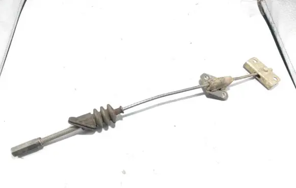 Alfa Romeo 155 Hand brake release cable 