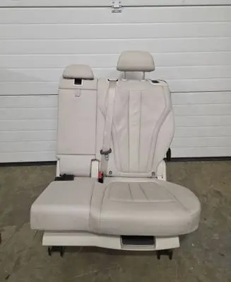 BMW X5 F15 Rear seat 