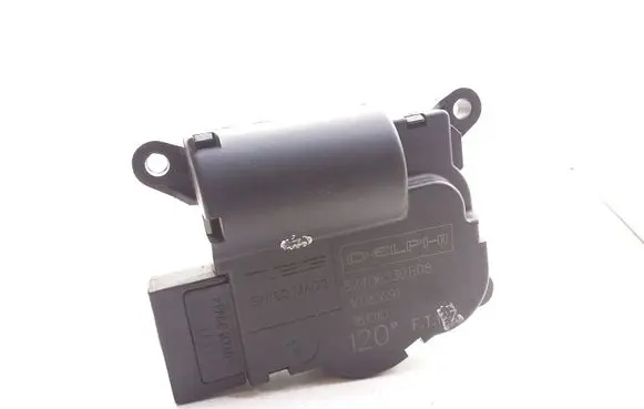 Opel Astra H Intake manifold valve actuator/motor 3093691 52406339
