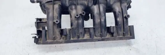 Audi A6 S6 C6 4F Intake manifold 06D133192B