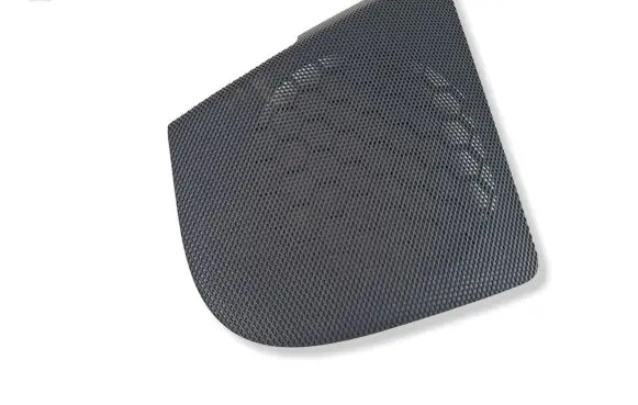 Audi A3 S3 8P Front door speaker cover trim 8P3035419