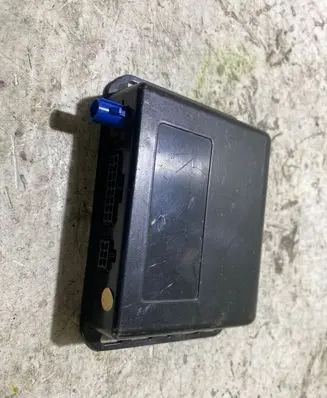 Mercedes-Benz GLC X253 C253 Other control units/modules WG0701A02 WBMS0614 861001004656399
