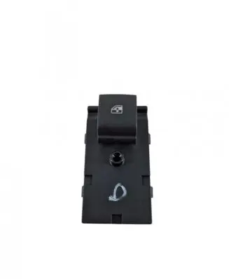 Opel Mokka X Electric window control switch 22915110