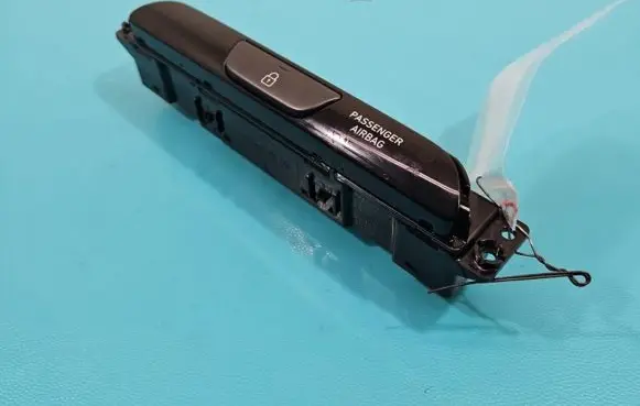 Hyundai i30 Seat control switch 93770G4AA0 IMPRK1369423