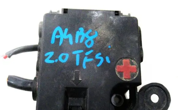 Audi A4 S4 B8 8K Positive wiring loom K98K051A