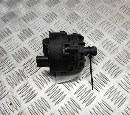 Audi E-tron GT Electric auxiliary coolant/water pump 9J1965567B