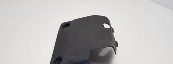Tail light part