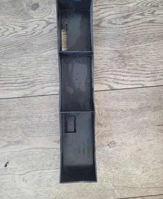 Ford Transit Battery box tray cover/lid BK2T32235BA