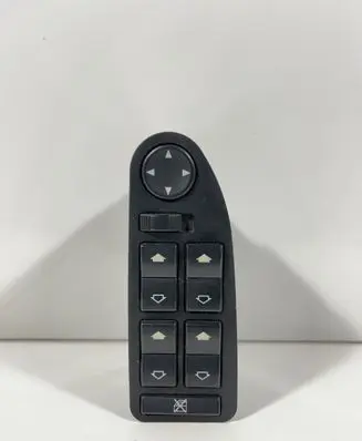 BMW 5 E39 Electric window control switch 6907110