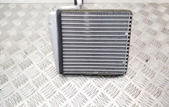 Seat Altea Air conditioning (A/C) radiator (interior) 1K0019031A