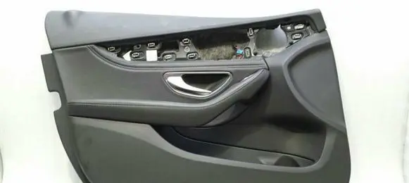 Mercedes-Benz C W205 Front door card panel trim A2057205711