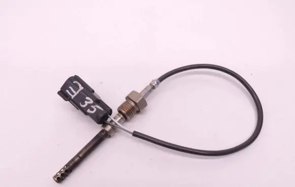 Volvo C70 Exhaust gas temperature sensor 30713739A D35