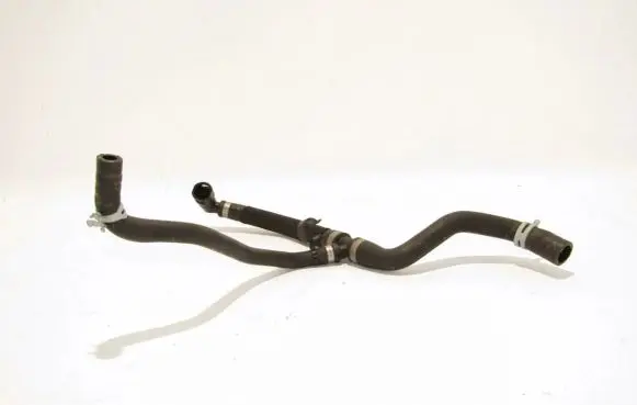 Ford Kuga II Engine coolant pipe/hose F1F18B504DL