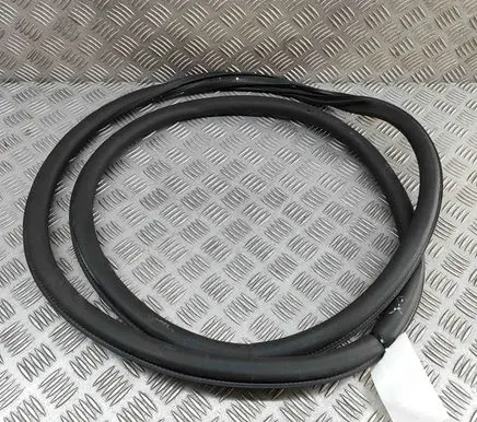 Peugeot 3008 III Rubber seal rear door 9841055180