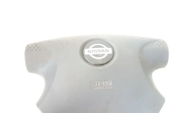 Nissan Almera Tino Steering wheel airbag 531937400 0196000208700539 0159770208610703