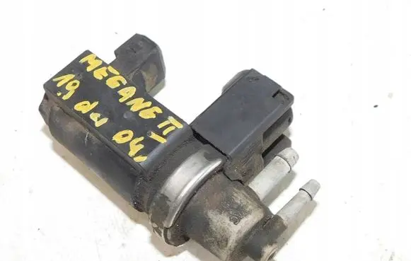 Renault Megane II Other dashboard 8200270451