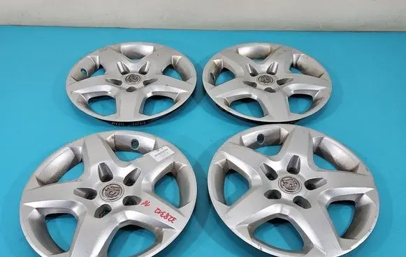 Opel Vectra C R16 wheel hub/cap/trim IMPRK1450116
