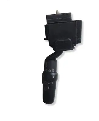 Mazda 5 Wiper control stalk 17D682