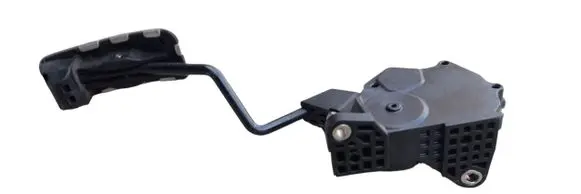 Toyota GT 86 Accelerator throttle pedal 00148B 641388 F0813N