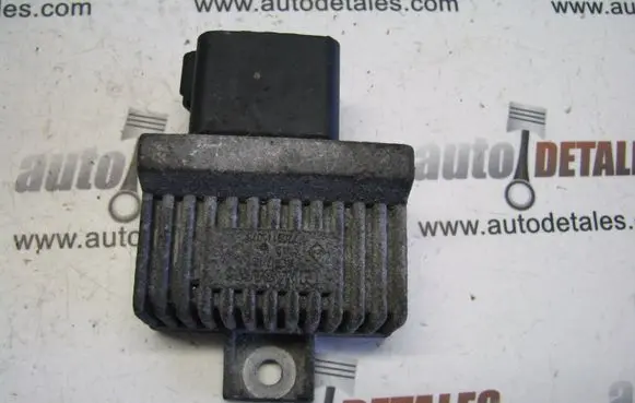 Mitsubishi Carisma Glow plug pre-heat relay 7700115078
