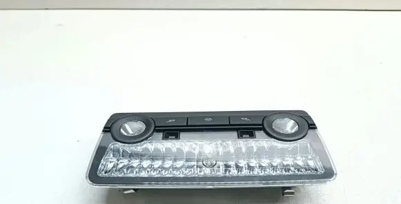 BMW 5 F10 F11 Rear seat light 9163699 63319163699