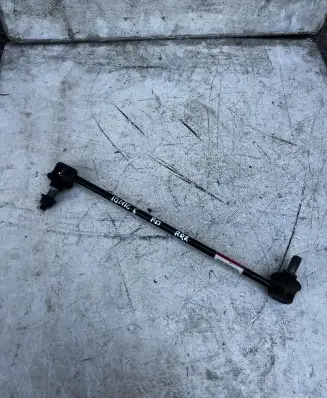 Front anti-roll bar/stabilizer link