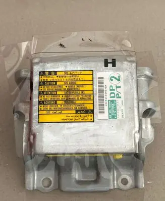 Toyota MR2 (W30) III Airbag control unit/module 8917017060 1523003653 0236530M0YW