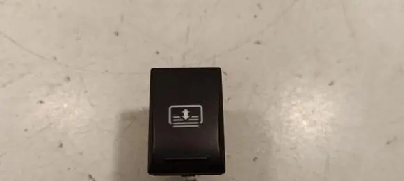 Lancia Thema Sunroof switch 56046236AB