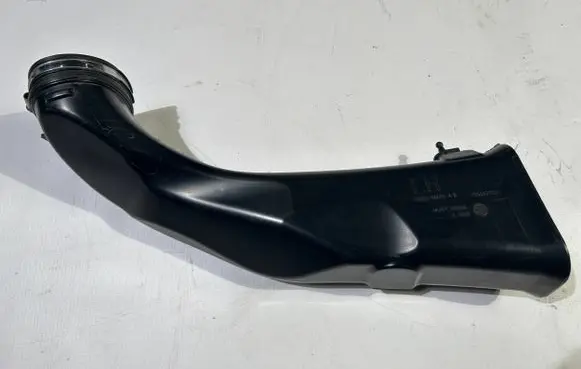 Jaguar F-Type Air intake hose/pipe ex539a675a