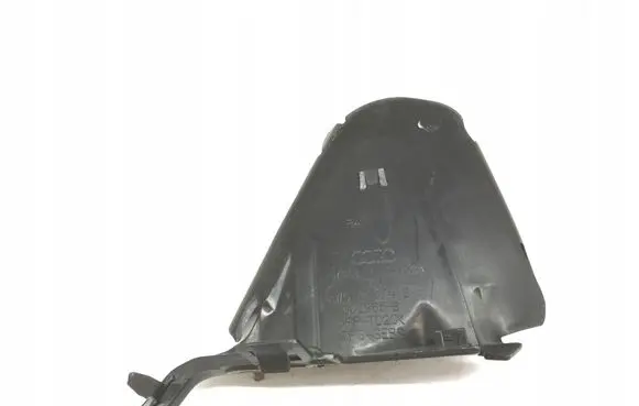 Audi A4 S4 B9 Intercooler air guide/duct channel 8W0121674B