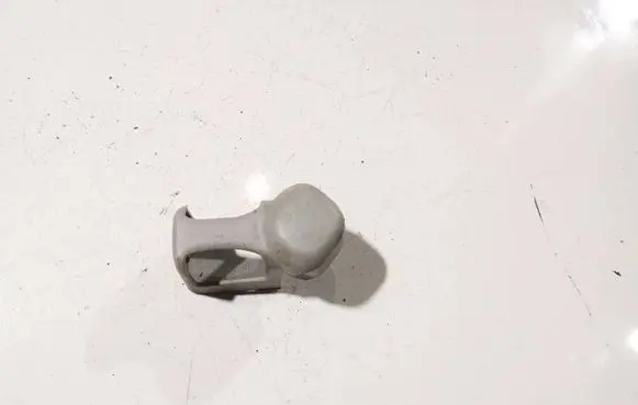 Mazda 5 Other interior part 