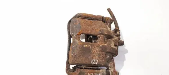 Honda Accord Front brake caliper