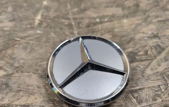 Original wheel cap