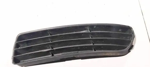 Audi A4 S4 B5 8D Front bumper lower grill