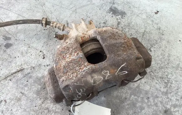 Volvo S80 Front brake caliper