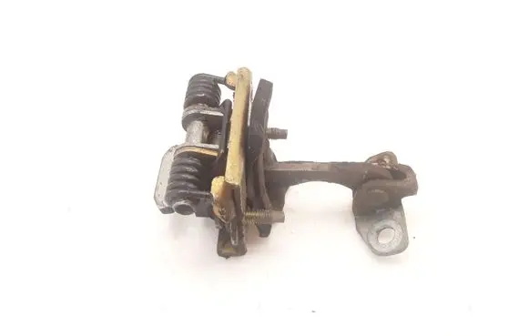 Citroen Berlingo Front door check strap stopper 