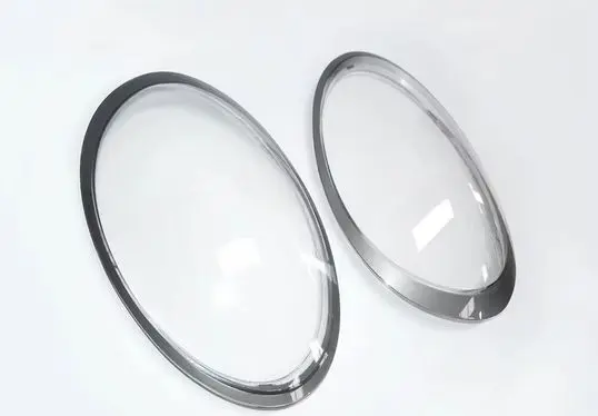 Porsche 911 991 Headlight lense 