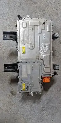 Renault Megane E-Tech Voltage converter inverter 296A04771R