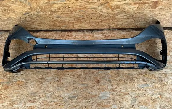 Mercedes-Benz EQB Front bumper A2438856901 A2438857801 A2438852803