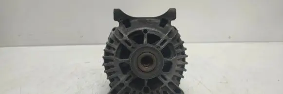 Mercedes-Benz A W169 Generator/alternator 0986080040