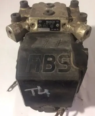 Volkswagen Transporter - Caravelle T4 ABS Pump 701614111 0265201037