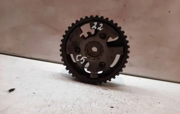 Citroen C5 Camshaft pulley/ VANOS 