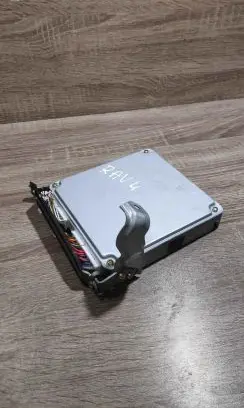 Engine control unit/module ECU