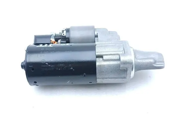 Mercedes-Benz S AMG W222 Starter motor A2789060700
